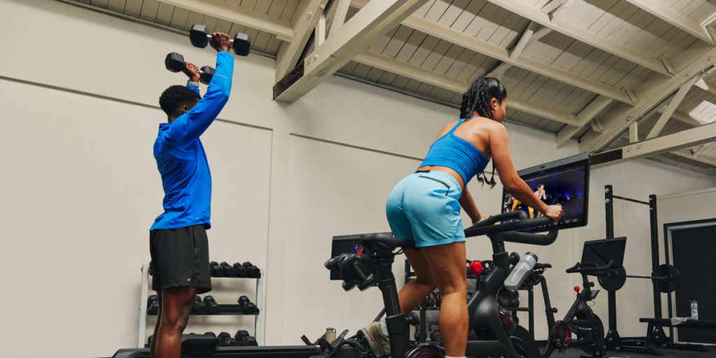 Benefits of Cardio vs Strength Training