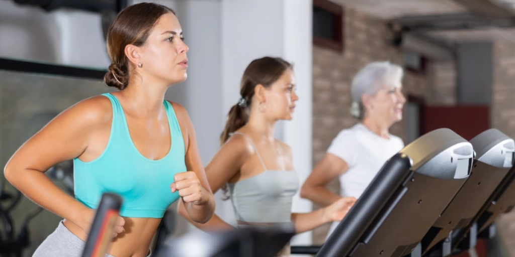 Common Mistakes When Choosing Between Cardio and Weights