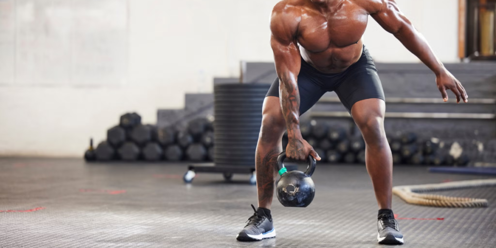 The Best Kettlebell Exercises for Beginners